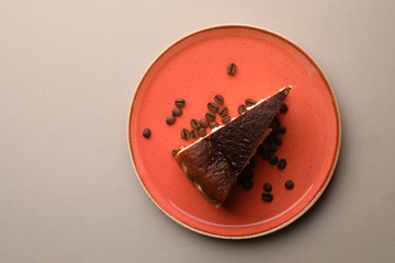 San Sebastian Cheesecake
