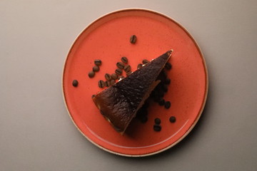 San Sebastian Cheesecake