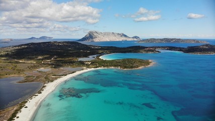 Naklejka premium tavolara