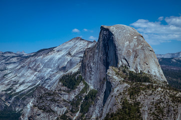 Half Dome
