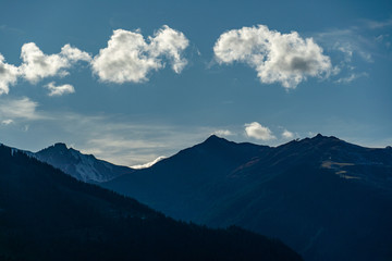Schruns Montafon