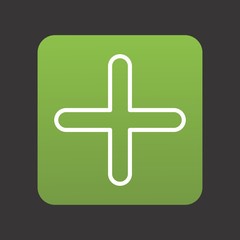 Obraz premium Add Icon For Your Design,websites and projects.