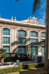 Kuba, Havanna; Das historische  