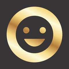 Laugh Emoji Icon For Your Design,websites and projects.