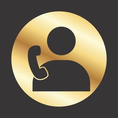 Call Icon For Your Design,websites and projects.