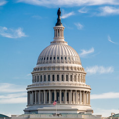 Capitol Building Washington