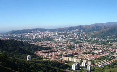 CIUDADES DEL MUNDO , SAN DIEGO VENEZUELA 