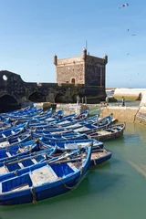 Marokko - Essaouira - Echtes Schloss © Uwalthie Pic Project