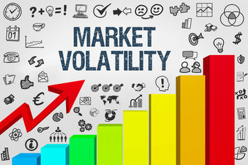 Market volatility 