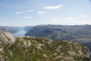 Norwegen Natur #1