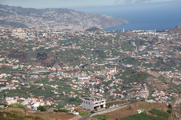Funchal, Madère