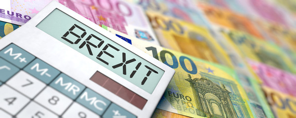 Brexit-Kosten