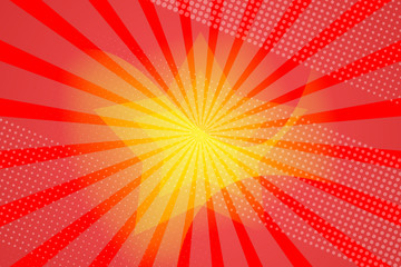 abstract, pattern, yellow, orange, illustration, texture, design, wallpaper, color, backdrop, dots, halftone, dot, backgrounds, graphic, art, red, green, light, artistic, colorful, technology, blur