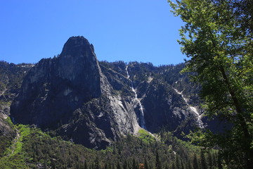 Yosemite National Park