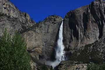 Yosemite National Park