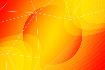 abstract, orange, wallpaper, illustration, design, pattern, yellow, light, graphic, texture, art, backgrounds, color, red, artistic, backdrop, bright, wave, decoration, curve, technology, image, space