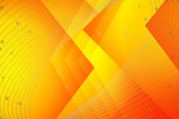 abstract, orange, wallpaper, illustration, design, pattern, yellow, light, graphic, texture, art, backgrounds, color, red, artistic, backdrop, bright, wave, decoration, curve, technology, image, space