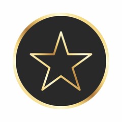 Star Icon For Your Design,websites and projects.