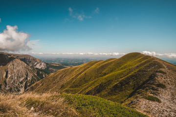 Monti Sibillini