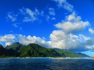 exploring the magical island of tahiti