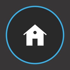 Home Icon For Your Design,websites and projects.
