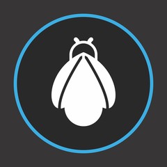  Bee Icon For Your Design,websites and projects.