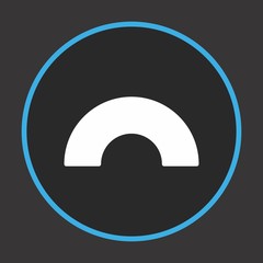 Geometric Shape Icon For Your Design,websites and projects.