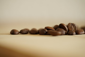 Kaffeebohnen
