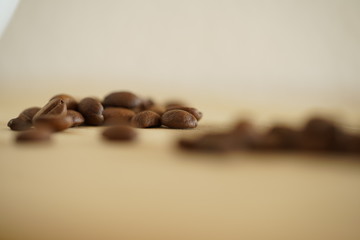 Kaffeebohnen