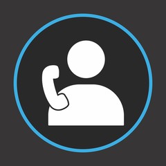 Call Icon For Your Design,websites and projects.