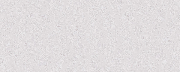 White paper background with abstract wavy line texture