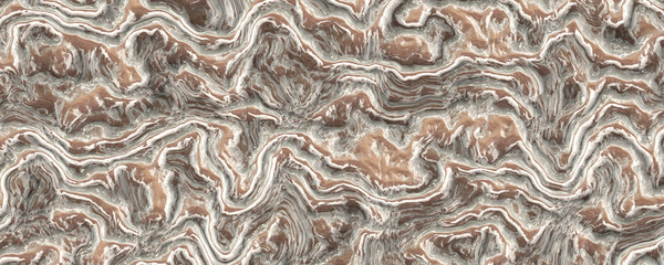 White brown rough rock texture background