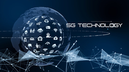 VR 5G AI 人工知能 フィンテック Fintech MaaS ICT ブロックチェーン 3D