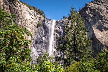 El Capitan, Yosemite National Park, California.