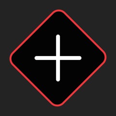 Hospital Icon For Your Design,websites and projects.