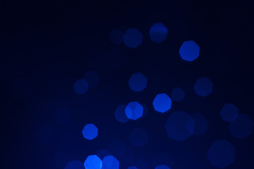 blue glitter vintage lights background,bokeh background,defocused