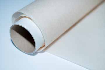 roll of parchment parchment paper