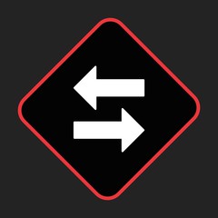 Exchange Icon For Your Design,websites and projects.