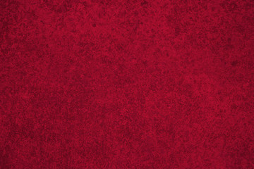 grunge red rough vintage texture abstract background