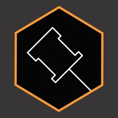  Pin Icon For Your Design,websites and projects.