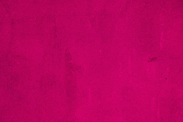 Plastic pink rough grunge dirty wall texture