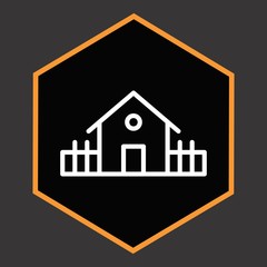 Home Icon For Your Design,websites and projects.