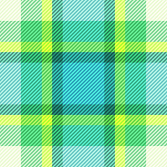 Tartan fabric texture