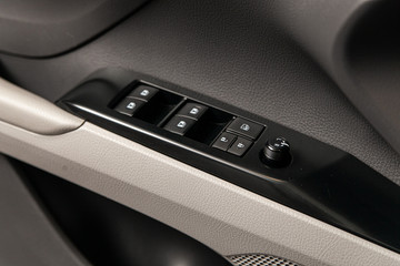 close up of a keyboard