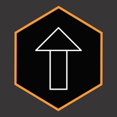 upload Icon For Your Design,websites and projects.