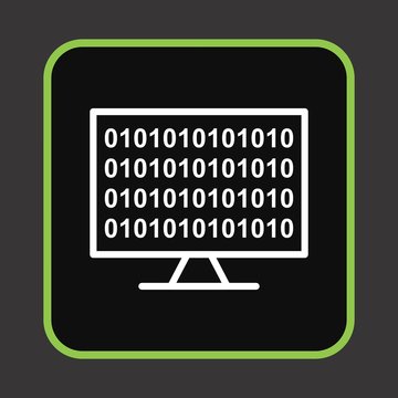 "Coding Icon"-Bilder: Stock-Fotos & -Videos. | Adobe Stock