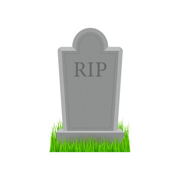 rip headstone