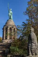 Hermannsdenkmal