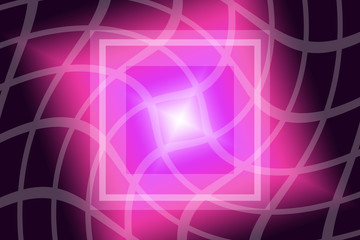 Obraz premium abstract, purple, wallpaper, design, blue, light, technology, illustration, pink, pattern, graphic, backdrop, texture, digital, color, art, business, web, concept, bright, space, futuristic, wave