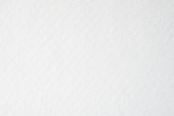 Abstract white paper texture background.